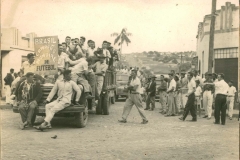 Acervo Fotográfico da Secretaria de Cultura de Campos Altos