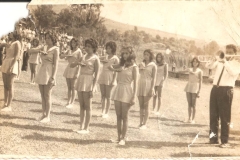 Acervo Fotográfico da Secretaria de Cultura de Campos Altos