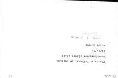 Acervo Fotográfico da Secretaria de Cultura de Campos Altos