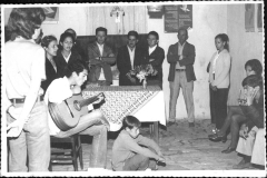 Acervo Fotográfico da Secretaria de Cultura de Campos Altos