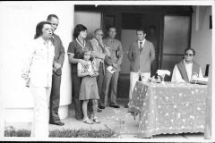 Acervo Fotográfico da Secretaria de Cultura de Campos Altos