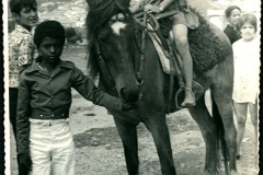 Acervo Fotográfico da Secretaria de Cultura de Campos Altos