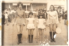 Acervo Fotográfico da Secretaria de Cultura de Campos Altos