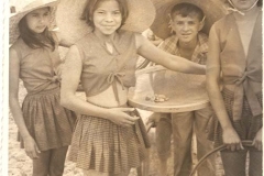 Acervo Fotográfico da Secretaria de Cultura de Campos Altos