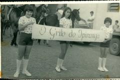 Acervo Fotográfico da Secretaria de Cultura de Campos Altos