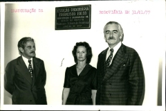 Acervo Fotográfico da Secretaria de Cultura de Campos Altos