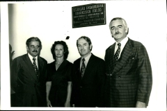 Acervo Fotográfico da Secretaria de Cultura de Campos Altos