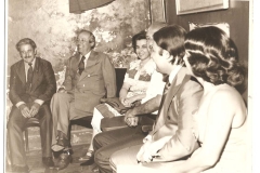 Acervo Fotográfico da Secretaria de Cultura de Campos Altos