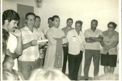 Acervo Fotográfico da Secretaria de Cultura de Campos Altos