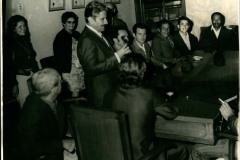 Acervo Fotográfico da Secretaria de Cultura de Campos Altos