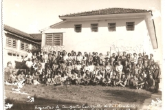 Acervo Fotográfico da Secretaria de Cultura de Campos Altos
