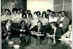 Acervo Fotográfico da Secretaria de Cultura de Campos Altos