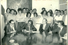 Acervo Fotográfico da Secretaria de Cultura de Campos Altos