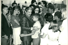 Acervo Fotográfico da Secretaria de Cultura de Campos Altos