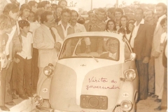 Acervo Fotográfico da Secretaria de Cultura de Campos Altos