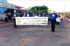 Acervo Fotográfico da Secretaria de Cultura de Campos Altos
