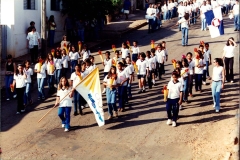 Acervo Fotográfico da Secretaria de Cultura de Campos Altos