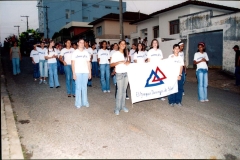 Acervo Fotográfico da Secretaria de Cultura de Campos Altos