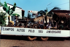 Acervo Fotográfico da Secretaria de Cultura de Campos Altos