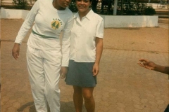 Acervo Fotográfico da Secretaria de Cultura de Campos Altos