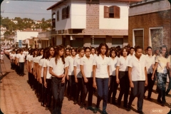 Acervo Fotográfico da Secretaria de Cultura de Campos Altos