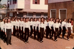 Acervo Fotográfico da Secretaria de Cultura de Campos Altos