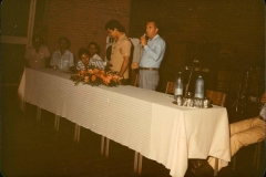 Acervo Fotográfico da Secretaria de Cultura de Campos Altos