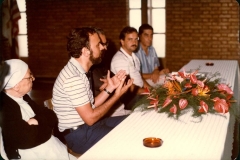 Acervo Fotográfico da Secretaria de Cultura de Campos Altos