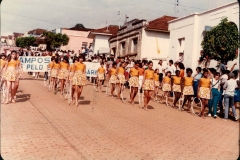 Acervo Fotográfico da Secretaria de Cultura de Campos Altos