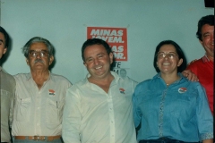 Acervo Fotográfico da Secretaria de Cultura de Campos Altos