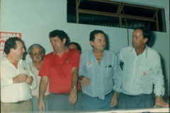 Acervo Fotográfico da Secretaria de Cultura de Campos Altos