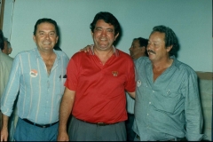 Acervo Fotográfico da Secretaria de Cultura de Campos Altos