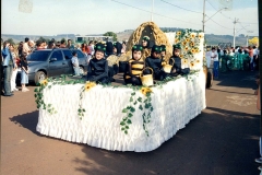 Acervo Fotográfico da Secretaria de Cultura de Campos Altos