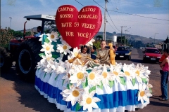 Acervo Fotográfico da Secretaria de Cultura de Campos Altos