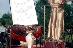 Acervo Fotográfico da Secretaria de Cultura de Campos Altos