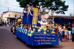 Acervo Fotográfico da Secretaria de Cultura de Campos Altos