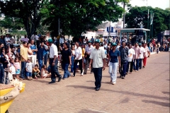 Acervo Fotográfico da Secretaria de Cultura de Campos Altos