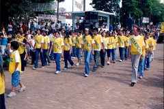 Acervo Fotográfico da Secretaria de Cultura de Campos Altos