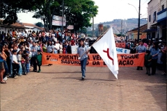 Acervo Fotográfico da Secretaria de Cultura de Campos Altos