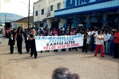 Acervo Fotográfico da Secretaria de Cultura de Campos Altos