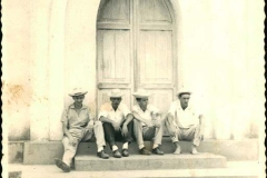 Acervo Fotográfico da Secretaria de Cultura de Campos Altos