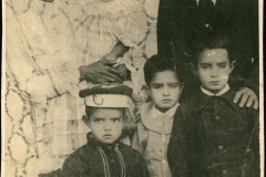 Acervo Fotográfico da Secretaria de Cultura de Campos Altos