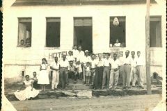 Acervo Fotográfico da Secretaria de Cultura de Campos Altos