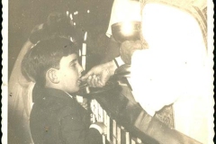 Acervo Fotográfico da Secretaria de Cultura de Campos Altos