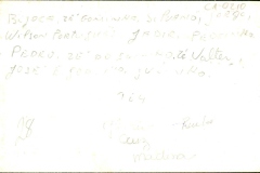 Acervo Fotográfico da Secretaria de Cultura de Campos Altos