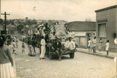 Acervo Fotográfico da Secretaria de Cultura de Campos Altos
