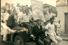 Acervo Fotográfico da Secretaria de Cultura de Campos Altos