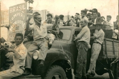 Acervo Fotográfico da Secretaria de Cultura de Campos Altos