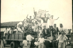 Acervo Fotográfico da Secretaria de Cultura de Campos Altos