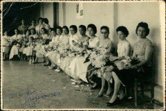 Acervo Fotográfico da Secretaria de Cultura de Campos Altos